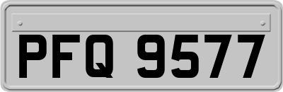 PFQ9577