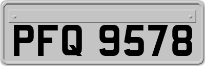 PFQ9578