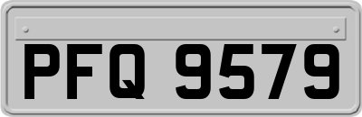 PFQ9579