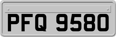 PFQ9580