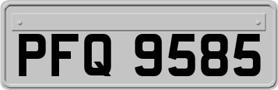 PFQ9585