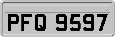 PFQ9597