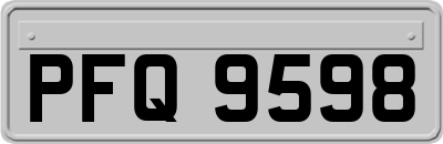 PFQ9598