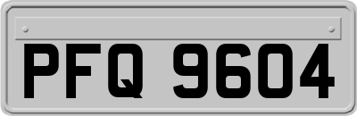 PFQ9604