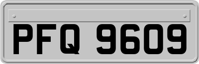 PFQ9609