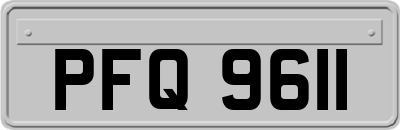 PFQ9611