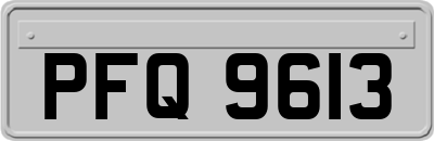 PFQ9613