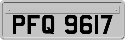 PFQ9617
