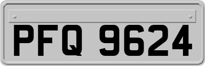 PFQ9624