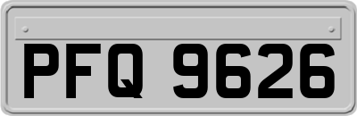 PFQ9626