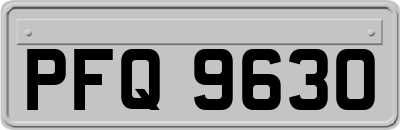 PFQ9630
