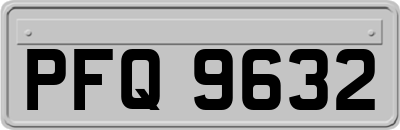 PFQ9632