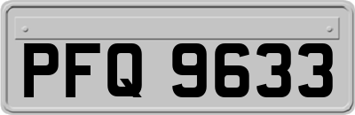 PFQ9633