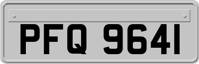 PFQ9641