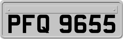 PFQ9655