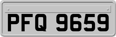 PFQ9659