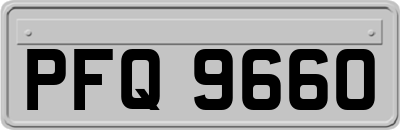PFQ9660