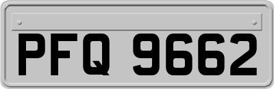 PFQ9662