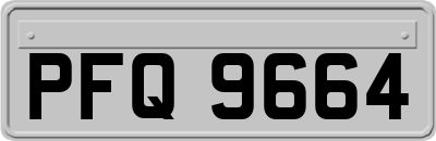 PFQ9664