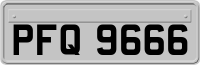 PFQ9666