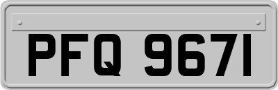 PFQ9671