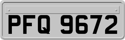 PFQ9672