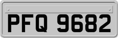 PFQ9682