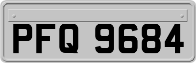 PFQ9684
