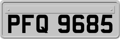 PFQ9685