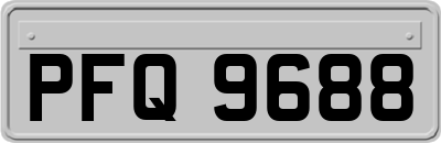 PFQ9688
