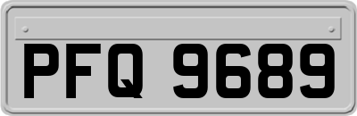PFQ9689
