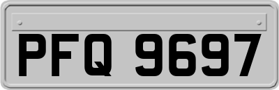 PFQ9697