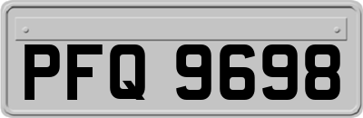 PFQ9698