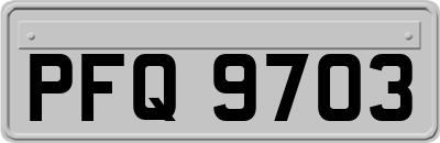 PFQ9703