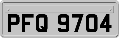 PFQ9704