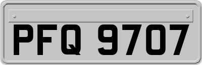 PFQ9707