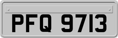 PFQ9713