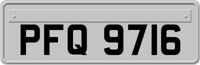 PFQ9716