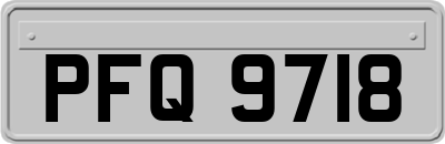 PFQ9718