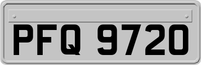 PFQ9720