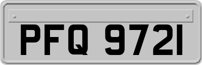 PFQ9721