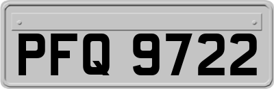 PFQ9722