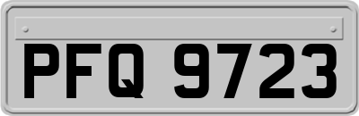 PFQ9723