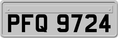 PFQ9724