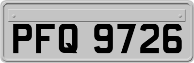 PFQ9726