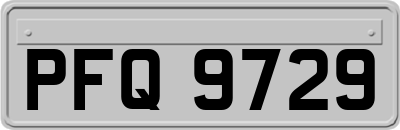 PFQ9729