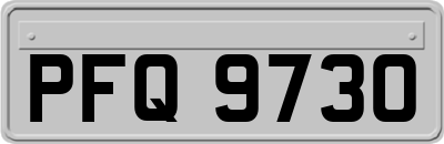 PFQ9730