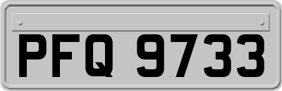 PFQ9733