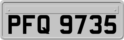 PFQ9735