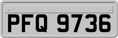 PFQ9736